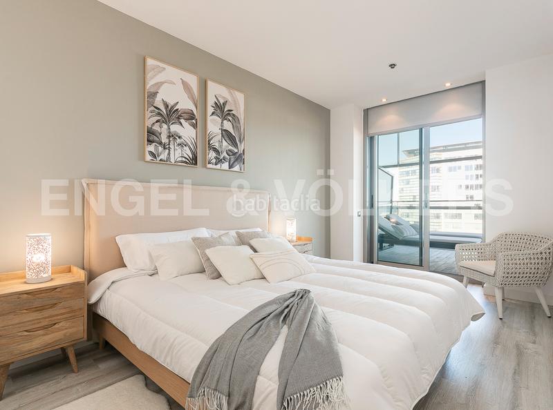 Foto 73e28757-2167-462d-9ea5-bcaead09ee39. Alquiler apartamento fabuloso piso con vistas al mar en Barcelona