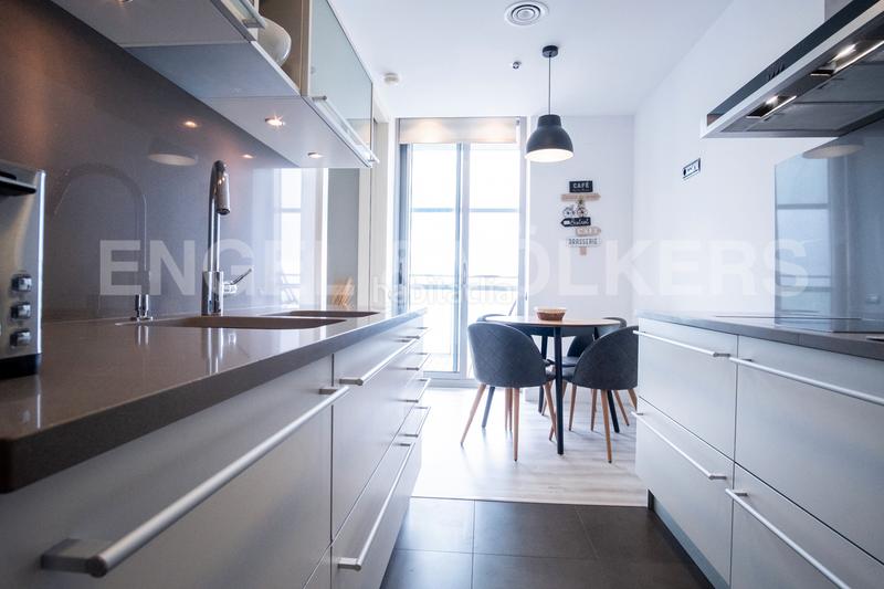 Foto 880b738c-e4e8-4767-aa4f-51f1d12dd559. Alquiler apartamento fabuloso piso con vistas al mar en Barcelona