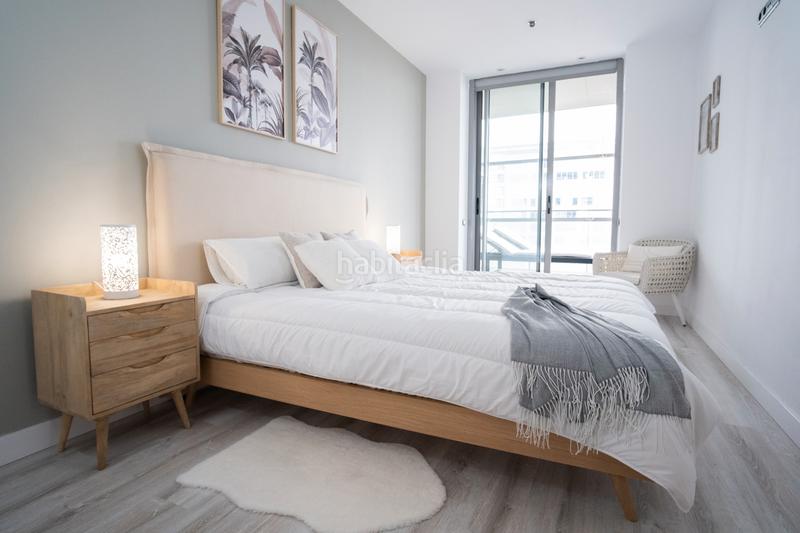 Foto bbbaa890-a0b8-45ba-8221-0c2dc862f768. Alquiler apartamento fabuloso piso con vistas al mar en Barcelona