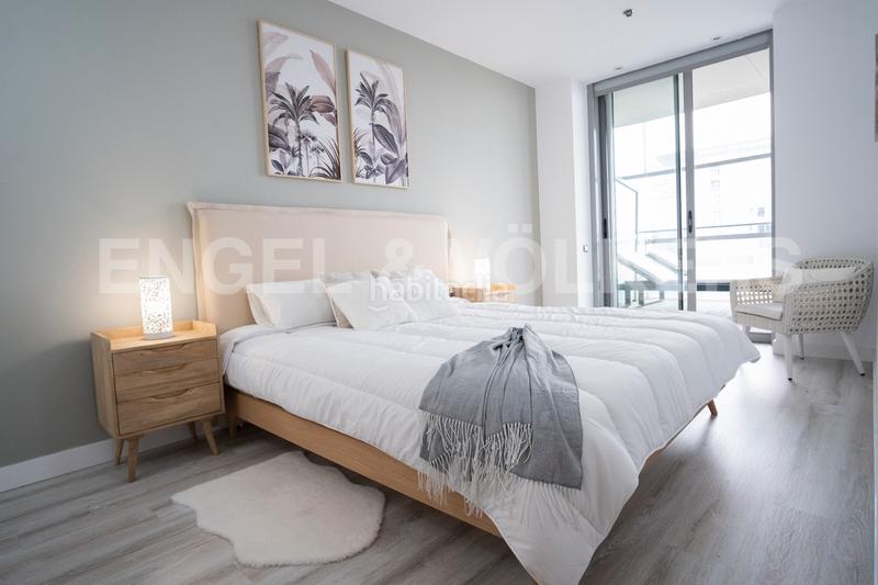 Foto e6158cac-7a61-4e01-962d-a3bf1db065b7. Alquiler apartamento fabuloso piso con vistas al mar en Barcelona