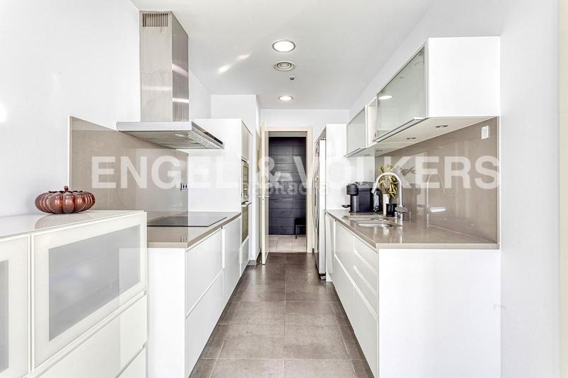 Foto 25570e8c-9d31-4c21-9f35-942b41760f6f. Alquiler apartamento espectacular apartamento con terraza en Barcelona