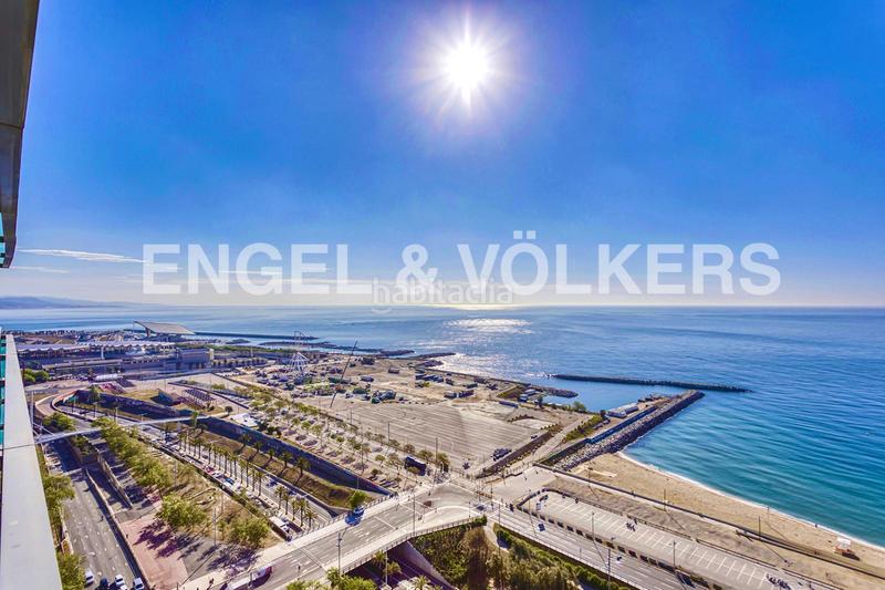 Foto 3cd999c4-eba9-48f3-9ea7-84c53fe2ebea. Alquiler apartamento espectacular apartamento con terraza en Barcelona