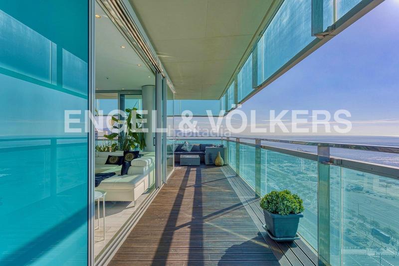 Foto 44ddac19-2ea8-48d4-97c3-c65f30eaebf4. Alquiler apartamento espectacular apartamento con terraza en Barcelona