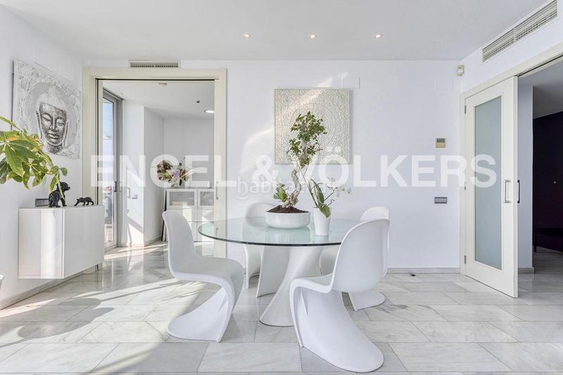 Foto 48e6dc96-d4cc-4653-8c04-3a42adc171ce. Alquiler apartamento espectacular apartamento con terraza en Barcelona
