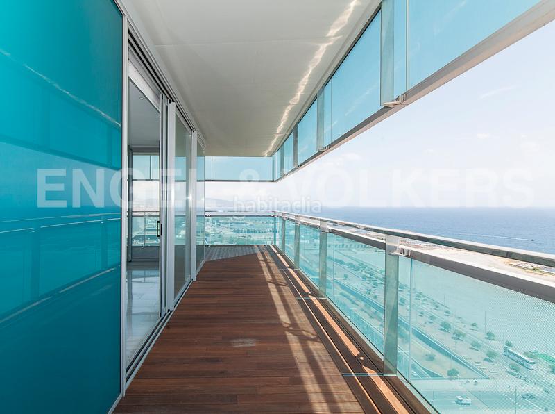 Foto 60b766ca-e58c-437a-8d29-f9b3c17ffcf8. Alquiler apartamento espectacular apartamento con terraza en Barcelona
