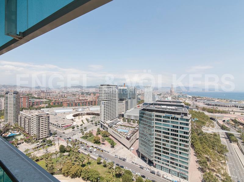 Foto 6cdf8dd2-87da-43ba-b424-7d59692154b6. Alquiler apartamento espectacular apartamento con terraza en Barcelona