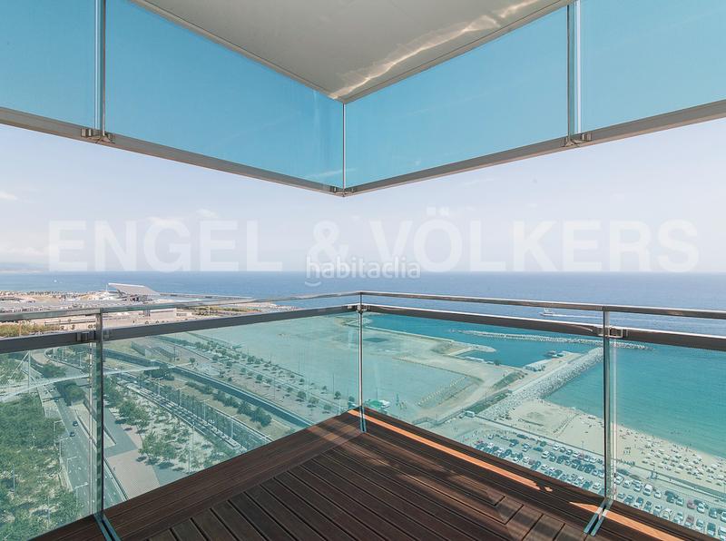 Foto 6e76d9e6-c876-4be3-a1b3-c178d6369b16. Alquiler apartamento espectacular apartamento con terraza en Barcelona