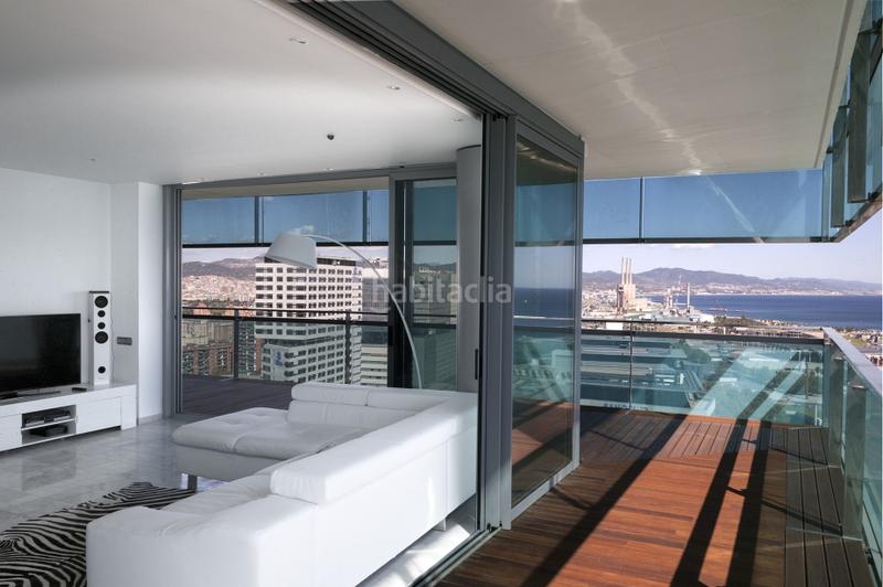 Foto 8b70ae4e-839b-4f0b-b90f-ddcc56c50bb0. Alquiler apartamento espectacular apartamento con terraza en Barcelona