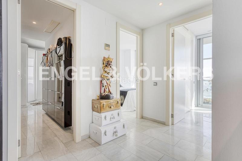 Foto 9b65ee12-a81d-4af9-add4-8bf09272449e. Alquiler apartamento espectacular apartamento con terraza en Barcelona
