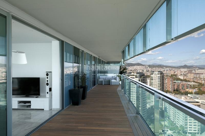 Foto 9d56f2e7-5a87-42a5-bcb3-66dcae94a1eb. Alquiler apartamento espectacular apartamento con terraza en Barcelona