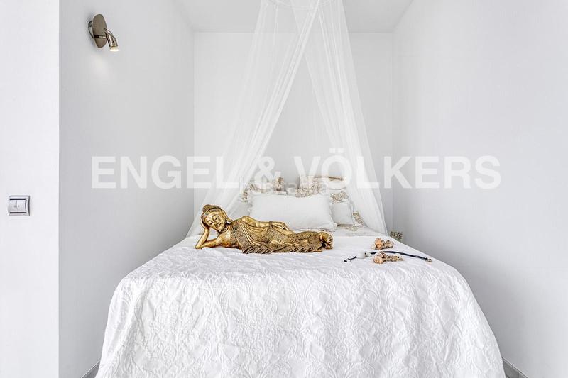 Foto b8af21c6-948f-46e2-bf0d-f7fa21e9966f. Alquiler apartamento espectacular apartamento con terraza en Barcelona