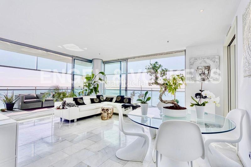 Foto bd99c28c-8eaf-433e-9adb-c9580a65d9a3. Alquiler apartamento espectacular apartamento con terraza en Barcelona