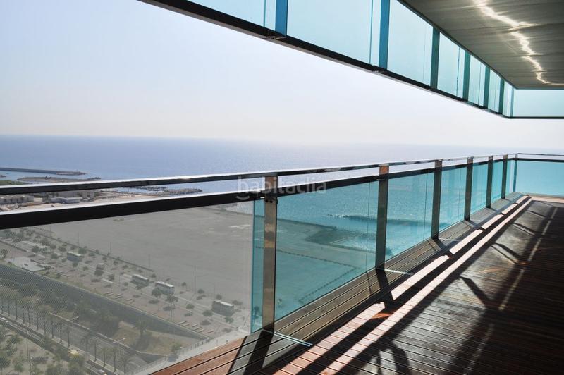 Foto cc706d27-0d2a-4a6e-b9b1-4bc8303a329f. Alquiler apartamento espectacular apartamento con terraza en Barcelona