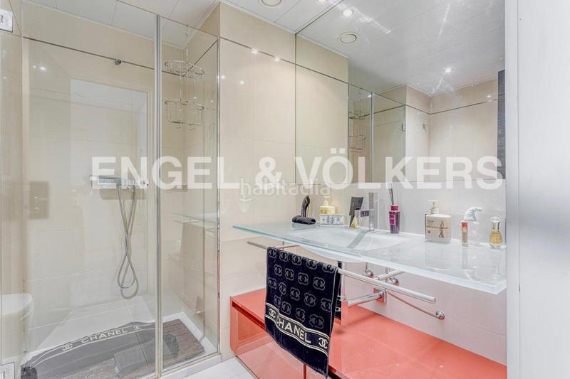 Foto d42d919a-b5ff-443c-817f-d4339c112c51. Alquiler apartamento espectacular apartamento con terraza en Barcelona