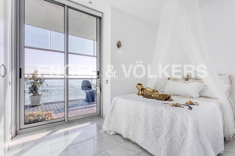Foto f53b48aa-5f84-455f-806d-7394672b1763. Alquiler apartamento espectacular apartamento con terraza en Barcelona