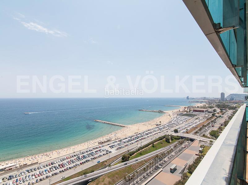 Foto f7eb4a80-4ca7-477e-81e6-ac29bf422c6e. Alquiler apartamento espectacular apartamento con terraza en Barcelona