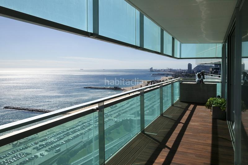 Foto fd73a470-e6e8-412e-b91d-cb2589a0b6fc. Alquiler apartamento espectacular apartamento con terraza en Barcelona