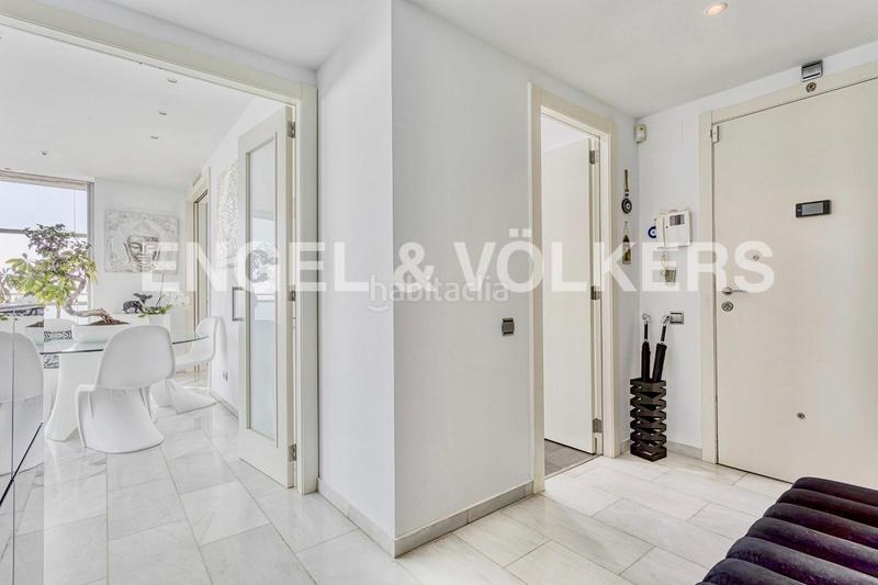 Foto ff976d66-db7b-4074-a080-f26d184fea64. Alquiler apartamento espectacular apartamento con terraza en Barcelona