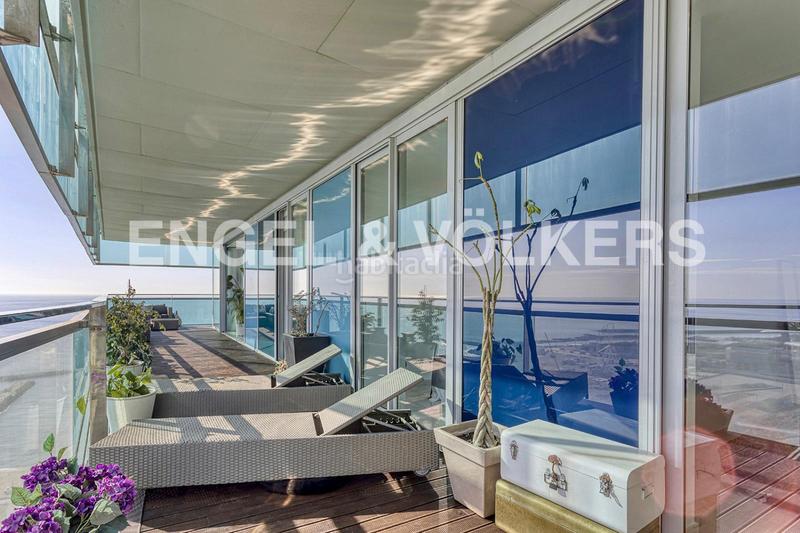 Foto 8c5c605a-d0ae-4e9c-9ac8-e097491693eb. Lloguer apartament amb calefacció aparcament piscina a Barcelona