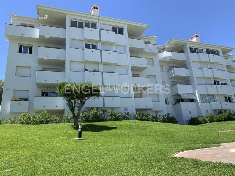 Foto 06eedaf3-29a9-47e6-a323-0dc2ad12ebed. Alquiler apartamento paraíso al frente de mar, solo temporada hasta junio 2025 en Sitges