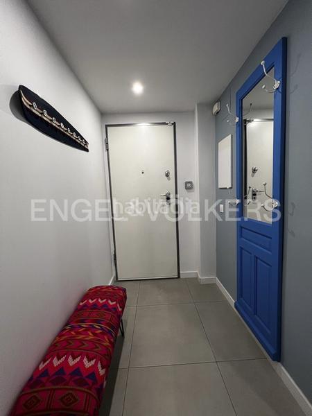 Foto 14ca8a42-edd1-4697-bd81-053fec73fdb1. Alquiler apartamento paraíso al frente de mar, solo temporada hasta junio 2025 en Sitges