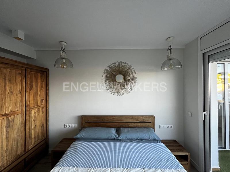 Foto 1cfc5188-ea18-4b40-b5d8-29857eed7ce1. Alquiler apartamento paraíso al frente de mar, solo temporada hasta junio 2025 en Sitges