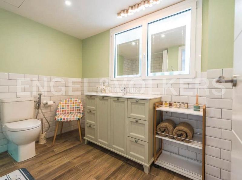 Foto 36184f3c-56fc-45c2-9872-c15a67c9dc4d. Alquiler apartamento paraíso al frente de mar, solo temporada hasta junio 2025 en Sitges
