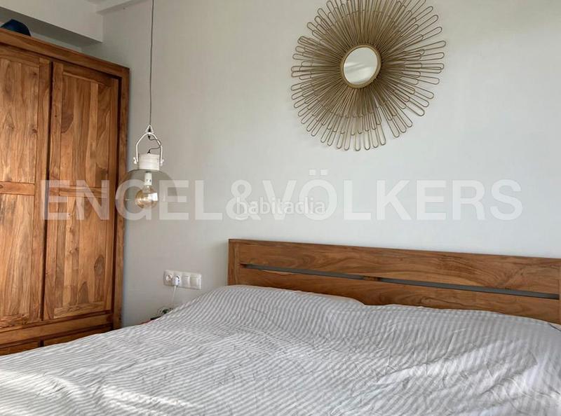 Foto 501ceec7-7d29-407c-80e9-15d5057a2452. Alquiler apartamento paraíso al frente de mar, solo temporada hasta junio 2025 en Sitges