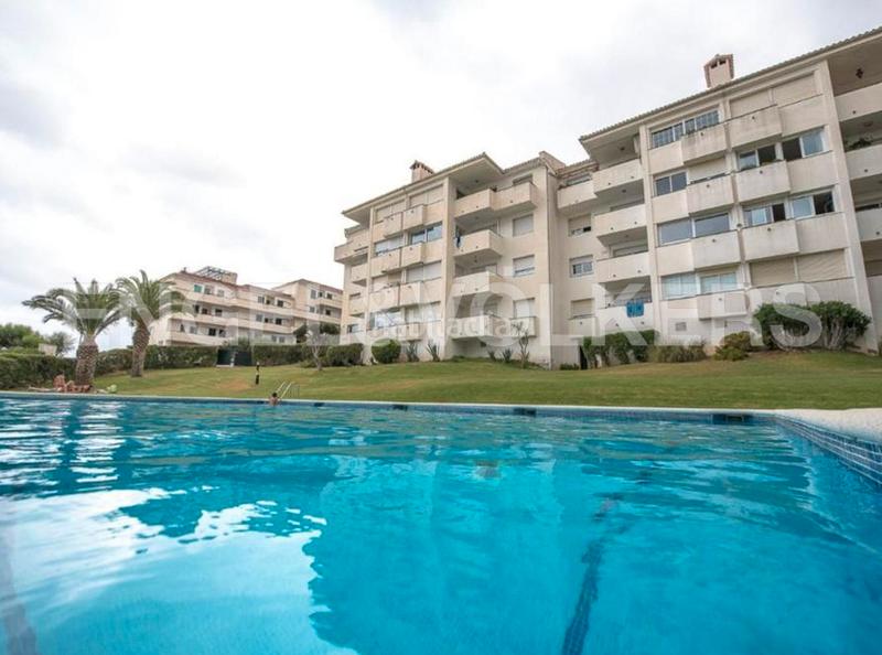 Foto 53c11499-363c-4033-8435-8a240abd3d69. Alquiler apartamento paraíso al frente de mar, solo temporada hasta junio 2025 en Sitges