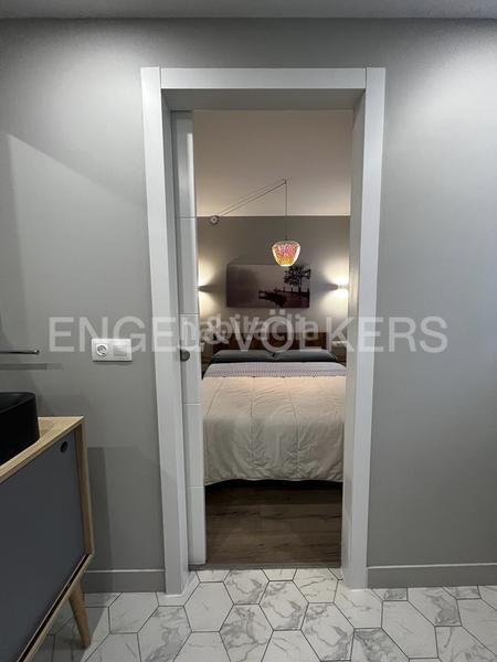 Foto 5b288bd6-ef3d-4688-892d-7287d271e6e2. Alquiler apartamento paraíso al frente de mar, solo temporada hasta junio 2025 en Sitges