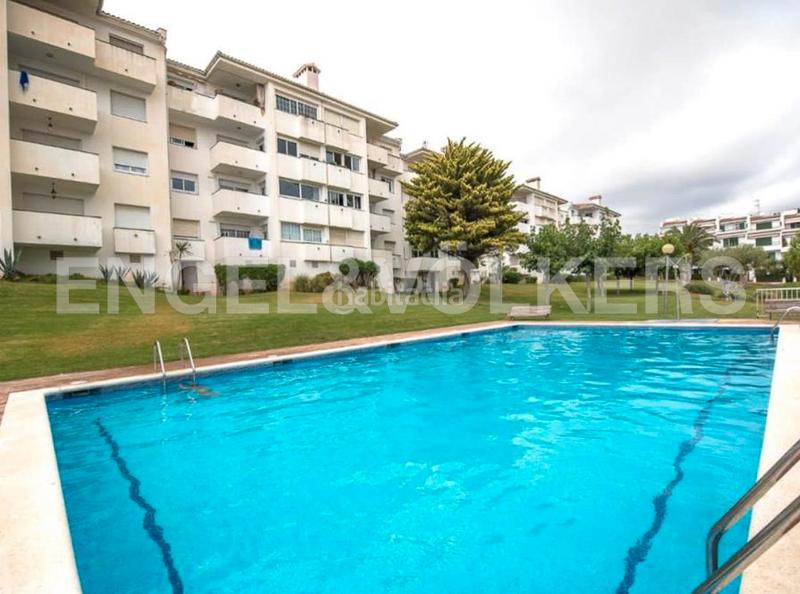 Foto 7cc9d1bd-eedb-4f98-b9a2-6d1ff047befe. Alquiler apartamento paraíso al frente de mar, solo temporada hasta junio 2025 en Sitges