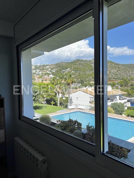 Foto ad27d6d2-7d3d-4c63-b663-a5e9a6af13cc. Alquiler apartamento paraíso al frente de mar, solo temporada hasta junio 2025 en Sitges