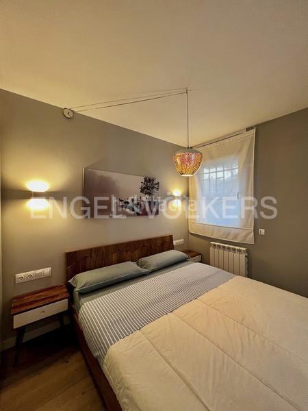 Foto b3027559-f704-47ab-8d01-7be79f1506f0. Alquiler apartamento paraíso al frente de mar, solo temporada hasta junio 2025 en Sitges