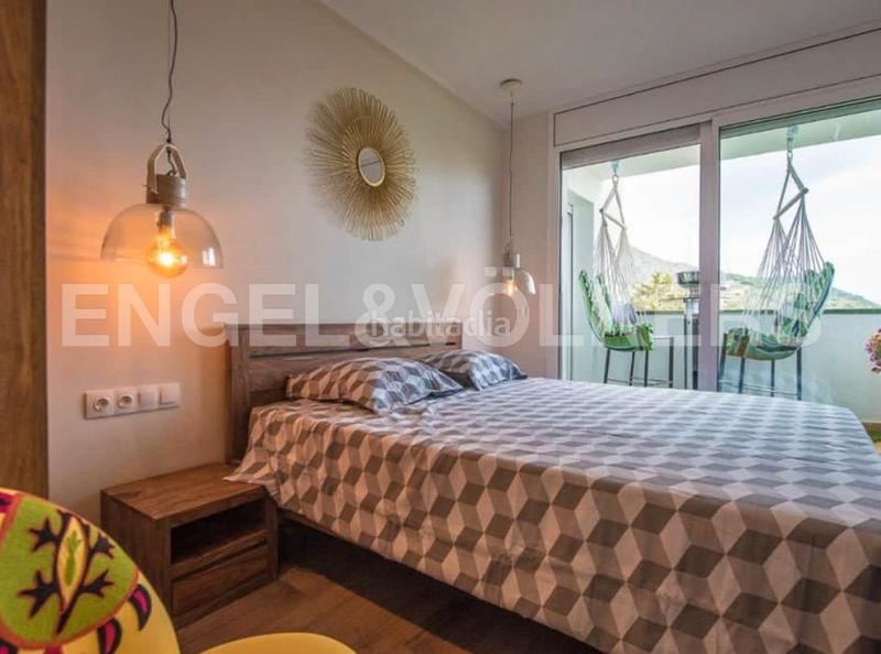 Foto be957fb6-6d13-4d3e-acfb-67444539204e. Alquiler apartamento paraíso al frente de mar, solo temporada hasta junio 2025 en Sitges