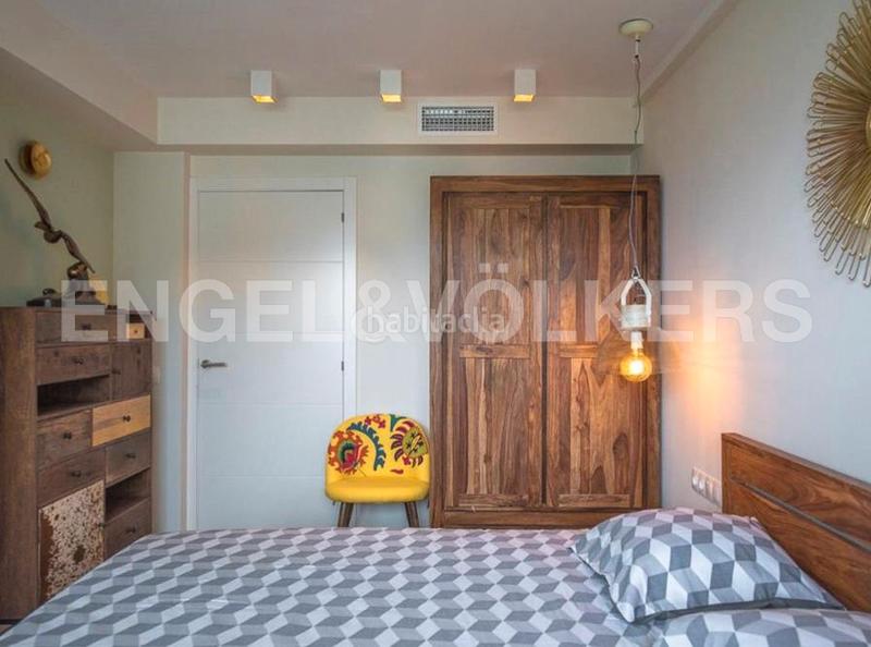 Foto c45e46f8-d2a2-4da3-8fd7-bf0d8206f784. Alquiler apartamento paraíso al frente de mar, solo temporada hasta junio 2025 en Sitges