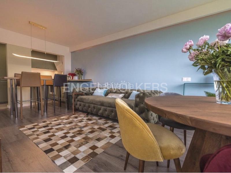 Foto de7bddc5-bb10-4a19-abd9-9122ed36b83c. Alquiler apartamento paraíso al frente de mar, solo temporada hasta junio 2025 en Sitges