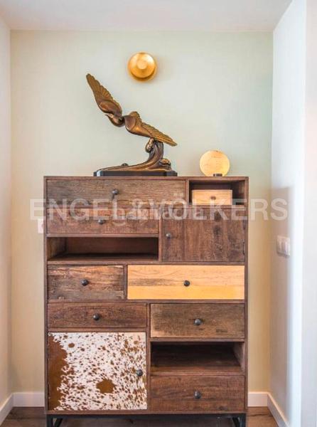 Foto e230f61e-25d1-49da-80dc-dbca0bd7a9bf. Alquiler apartamento paraíso al frente de mar, solo temporada hasta junio 2025 en Sitges