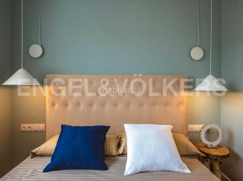 Foto e2fbc5cd-7871-4876-9ba5-47d56b39d18c. Alquiler apartamento paraíso al frente de mar, solo temporada hasta junio 2025 en Sitges