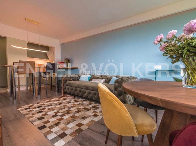 Foto f260bea0-3cf2-484d-a5f4-497d9d6bfb11. Alquiler apartamento paraíso al frente de mar, solo temporada hasta junio 2025 en Sitges