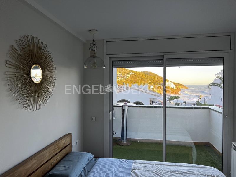 Foto 5947e886-144b-42b4-b0b0-b2dc767a76ac. Location appartement avec chauffage piscine dans Aiguadolç - Sant Sebastià Sitges