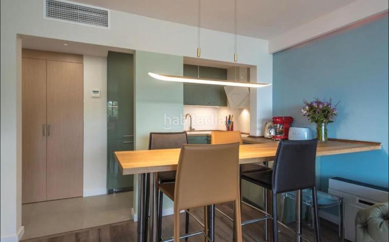 Foto e495082c-7419-487e-98ff-98703051b6f3. Location appartement avec chauffage piscine dans Aiguadolç - Sant Sebastià Sitges
