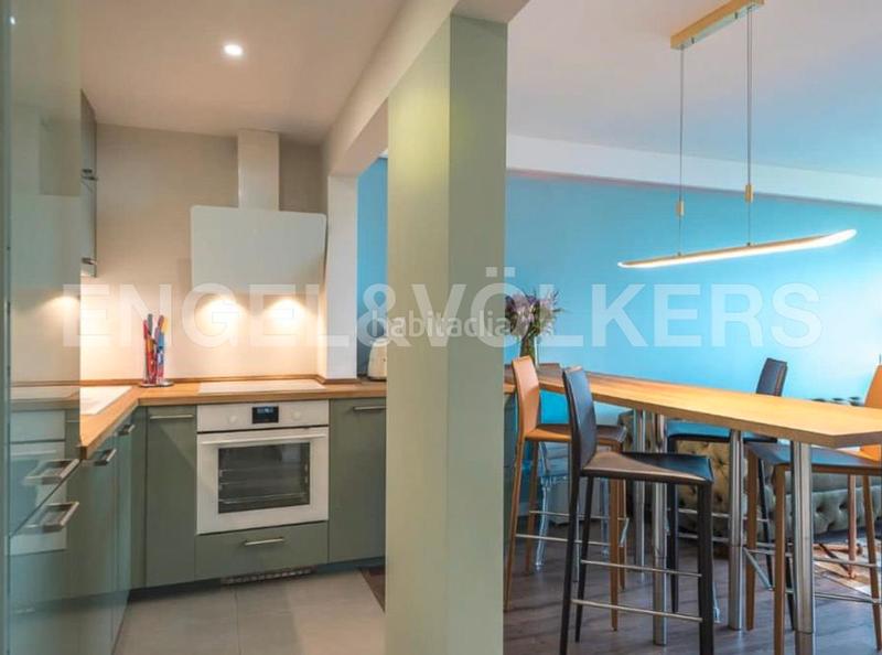 Foto de598c56-7df0-49db-bbf4-cc8854333c6a. Miete appartement mit heizung pool in Aiguadolç - Sant Sebastià Sitges
