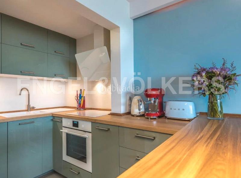 Foto f4d6741c-a095-4ecd-8314-113afe854bf4. Miete appartement mit heizung pool in Aiguadolç - Sant Sebastià Sitges