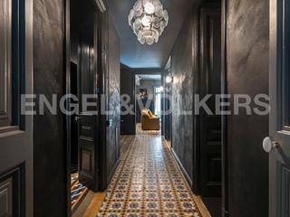 Location Appartement à St. Pere - Sta. Caterina - El Born. Precioso piso de diseño en eixample   temporal