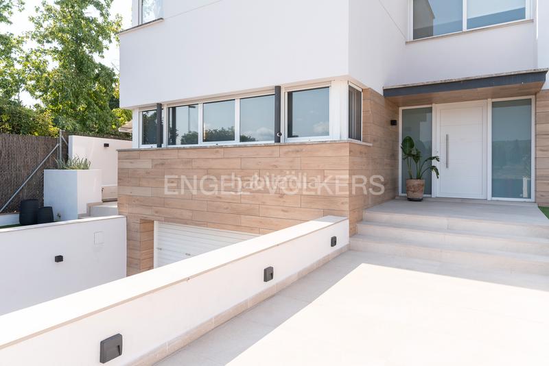 Foto 0a873793-4fe0-4efd-a7da-b123955aa015. Casa con riscaldamento parcheggio piscina in Santa Eulàlia de Ronçana