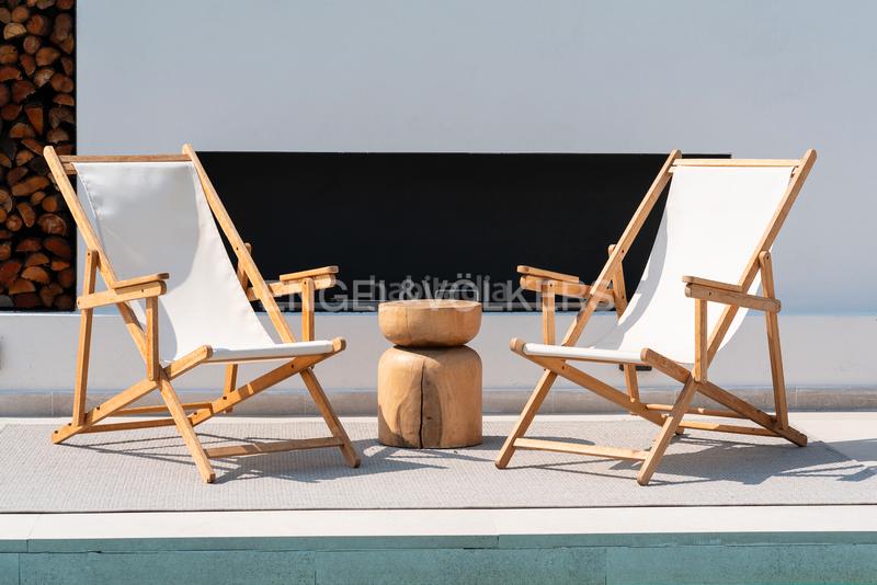 Foto 0b01f33e-7a99-4318-a9f4-d71c683bd918. Casa con riscaldamento parcheggio piscina in Santa Eulàlia de Ronçana