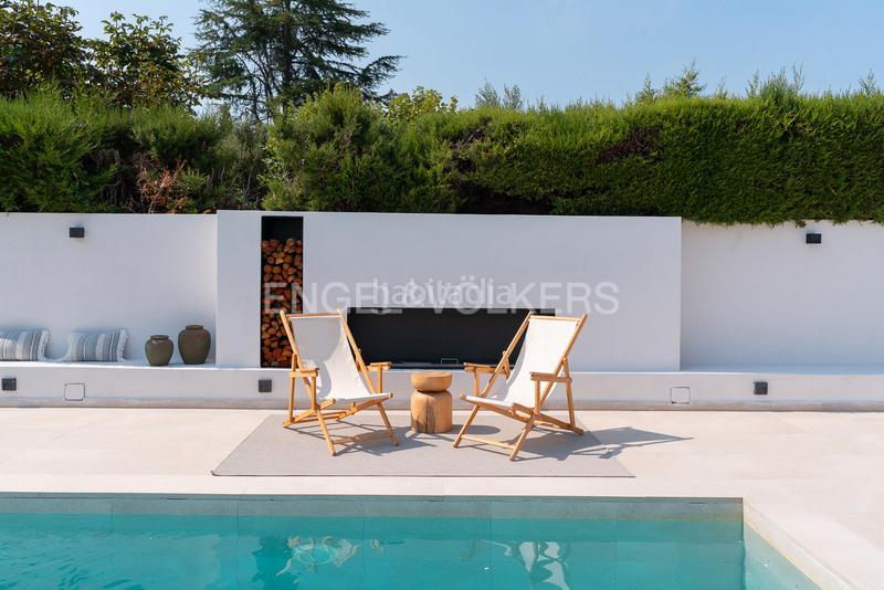 Foto 298af13a-a7ef-4cc7-9ff9-6eccbf41af4e. Casa con riscaldamento parcheggio piscina in Santa Eulàlia de Ronçana