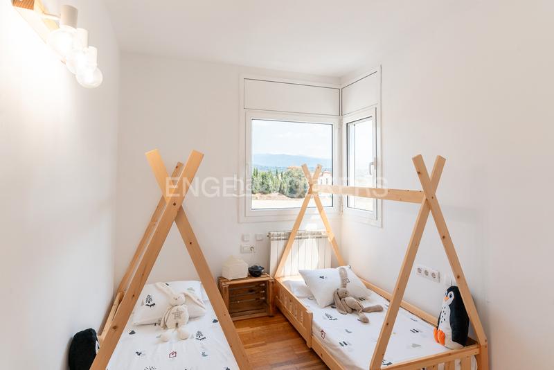 Foto 2beb4b2f-a26c-47e5-b3a9-ce9b4cb2eb85. Casa con riscaldamento parcheggio piscina in Santa Eulàlia de Ronçana