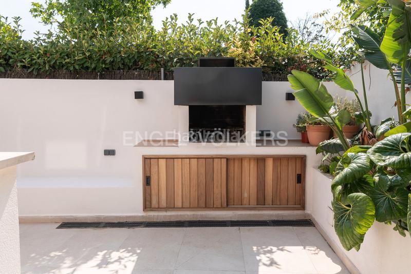 Foto 2d0c409b-5549-4c2d-8e90-718a97153ec6. Casa con riscaldamento parcheggio piscina in Santa Eulàlia de Ronçana