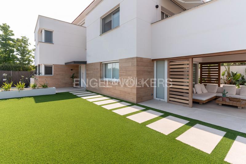 Foto 5441e4d5-ad8c-4faf-8a08-46808899588a. Casa con riscaldamento parcheggio piscina in Santa Eulàlia de Ronçana